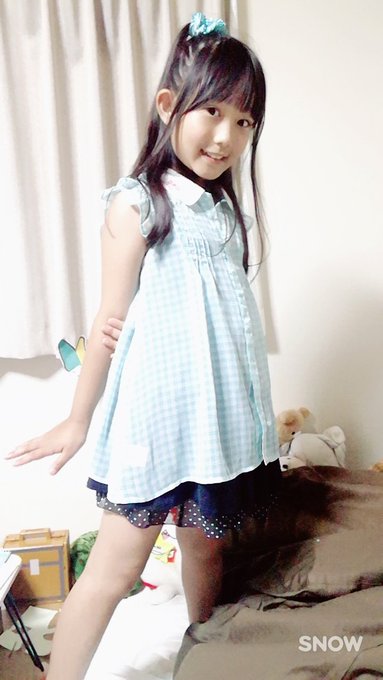 Twitterのコスプレ画像11