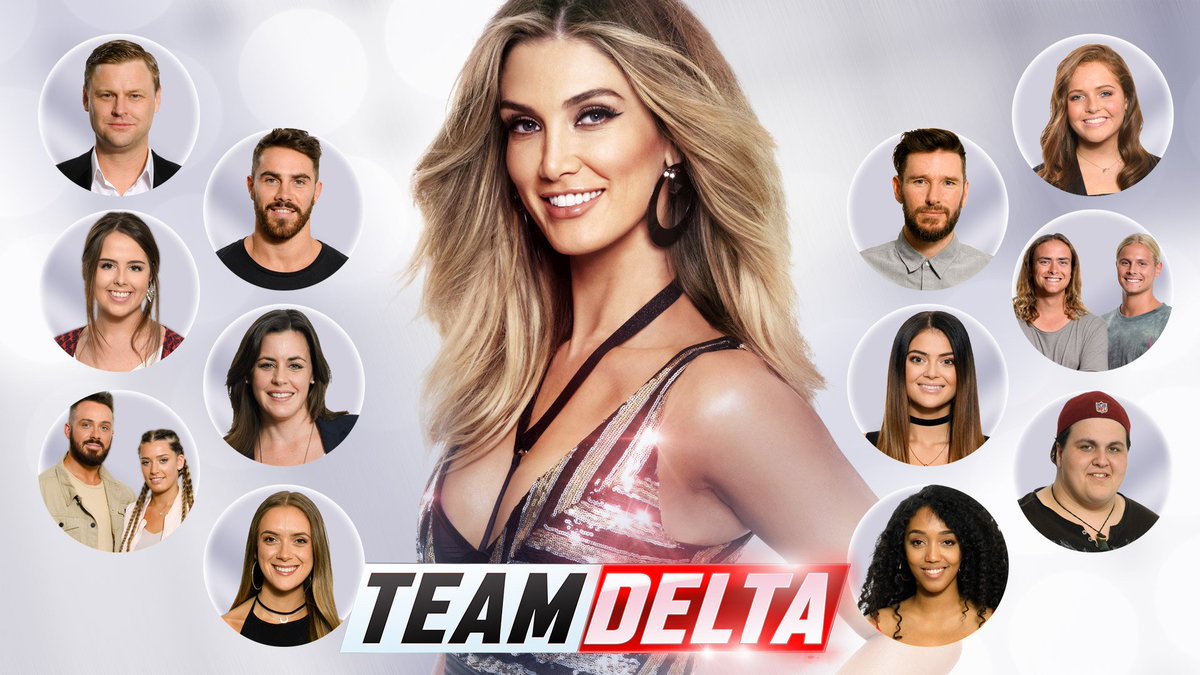 #TeamDelta is now full! Who's your fave? 
Meet @deltagoodrem's squad here → bit.ly/TeamDelta2017 #TheVoiceAU