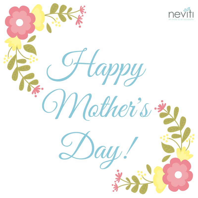 cscimports's tweet photo. Happy Mother's Day to everyone who is celebrating today! Have a lovely day! #MothersDay https://t.co/ihj2BJAwpm