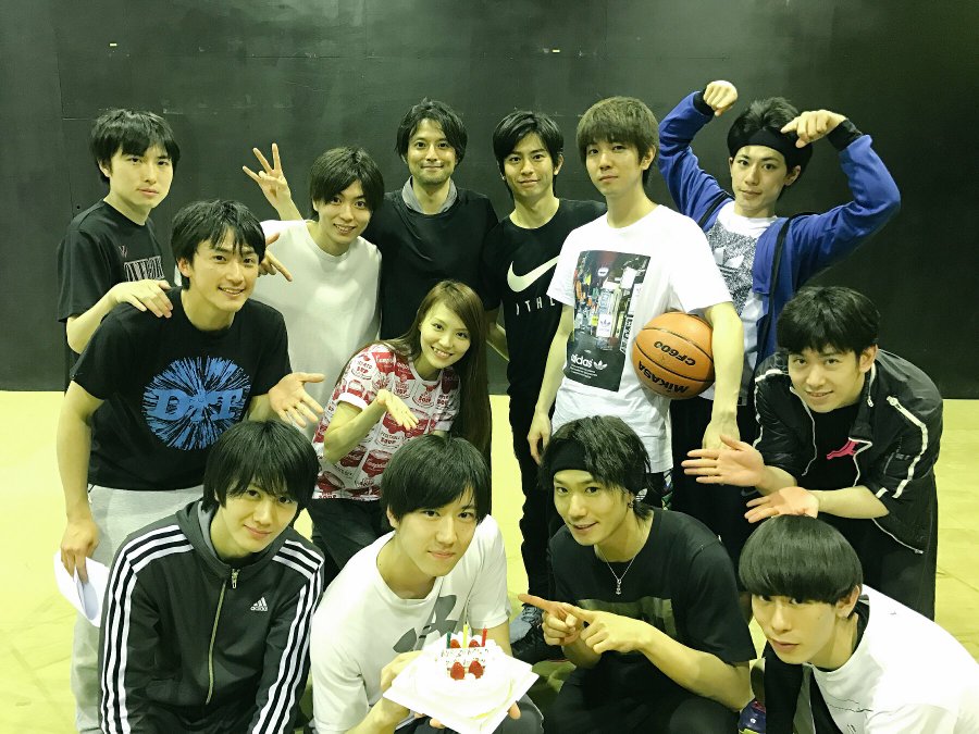 黒子のバスケ 古橋康次郎まとめ プレースタイルは 声優やアニメの人気なども 5ページ目 Selvy