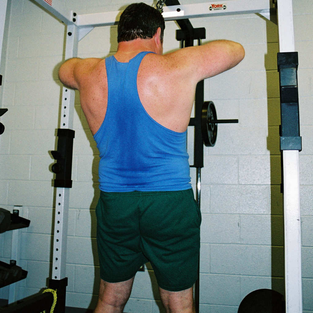 big daddybear gym workout weightlifting liftingweights