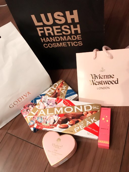 Twitterのコスプレ画像8