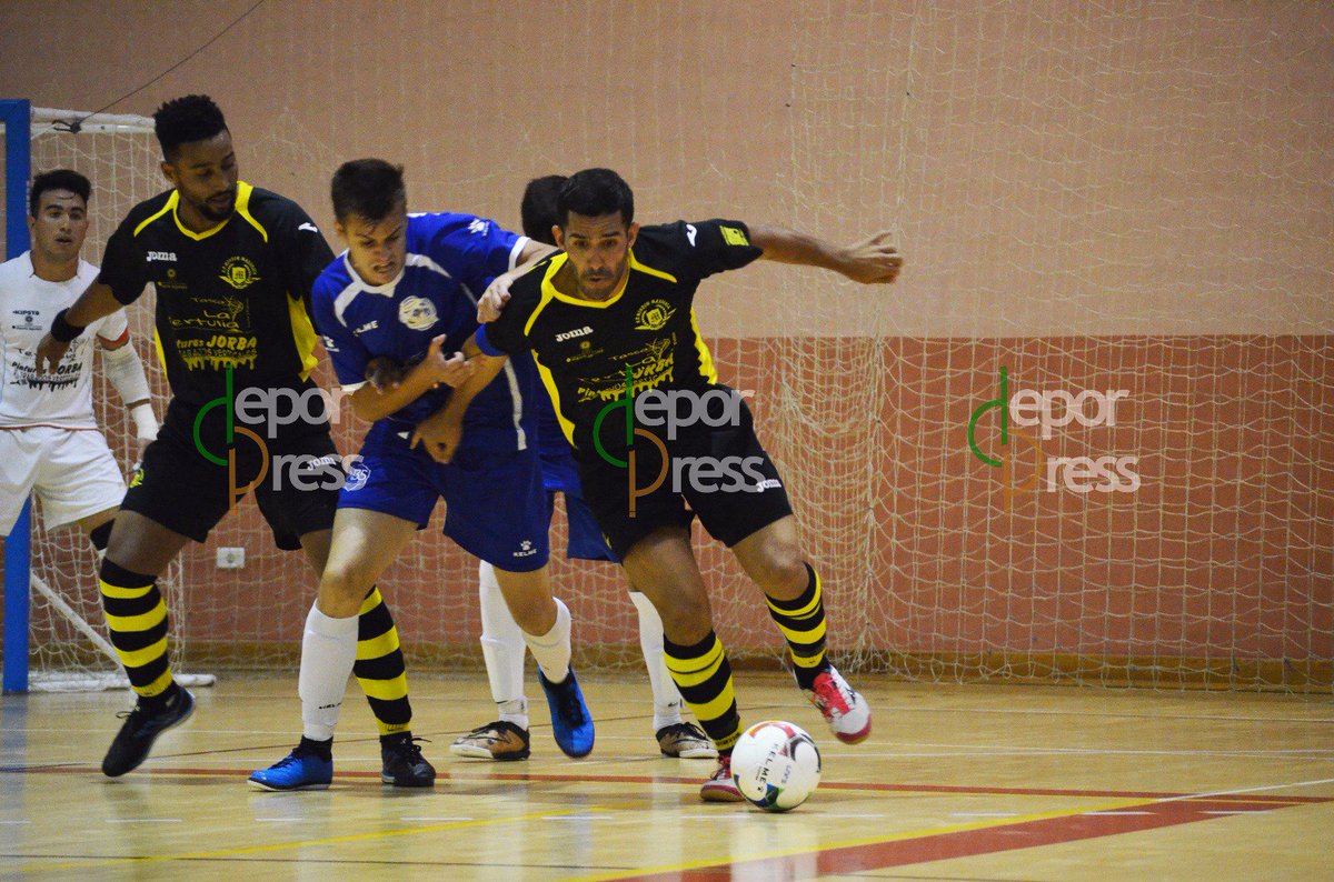 Fútbol Base Tenerife (@FutbolTenerife) - Twitter