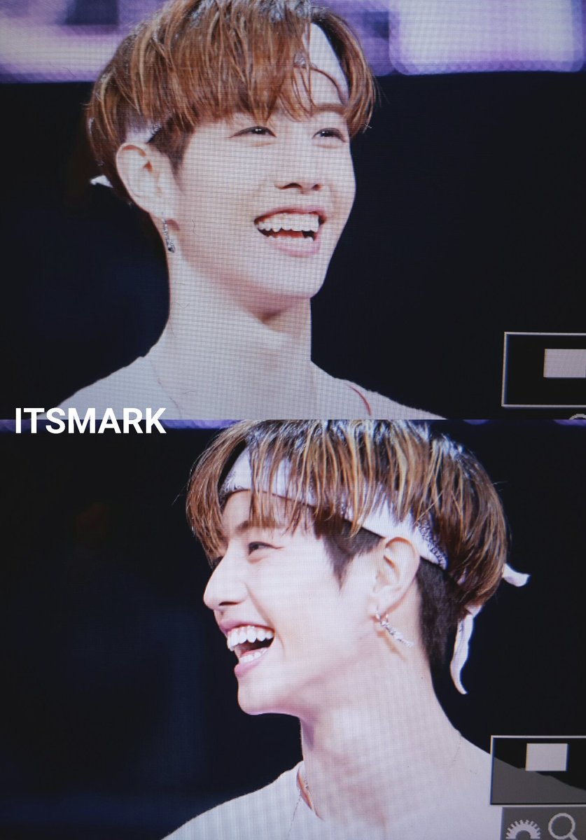itsmark0904's tweet photo. [PRE] 170514 #MEETMEintokyo #GOT7 #Mark #갓세븐 #마크 :: 마크 넘 이뿌다❤ 최고된다💜💜 https://t.co/TSRaUjYS7p