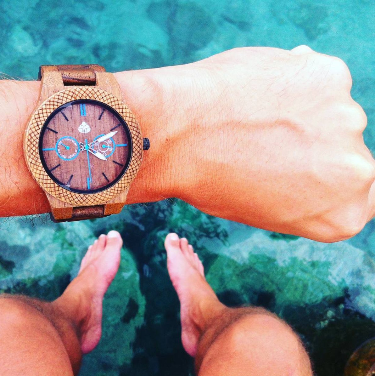 theleafwood's tweet photo. The Leafwood Juglan Nut - making wood look stylish. Available at https://t.co/xoZCPWUqr4 #outdoors #eco #wood https://t.co/Cscj2qFXvx
