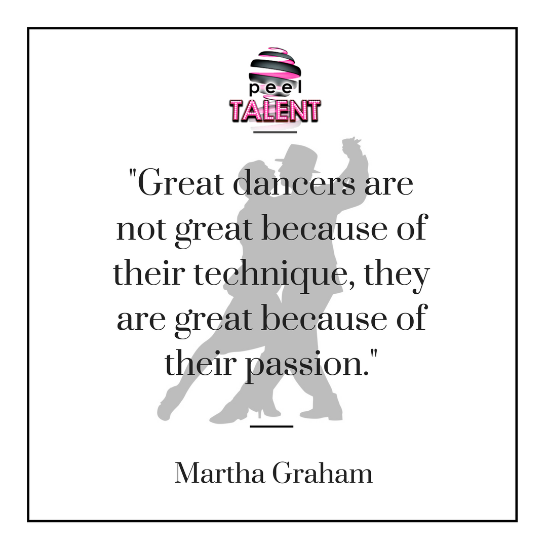 PEELTalent's tweet photo. #QuoteOfTheDay https://t.co/DlzqXFMPU8