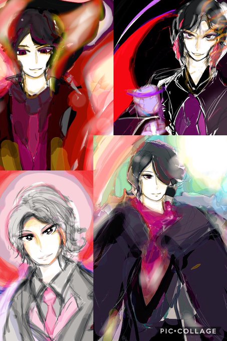 ジャグラスジャグラーのtwitterイラスト検索結果 古い順