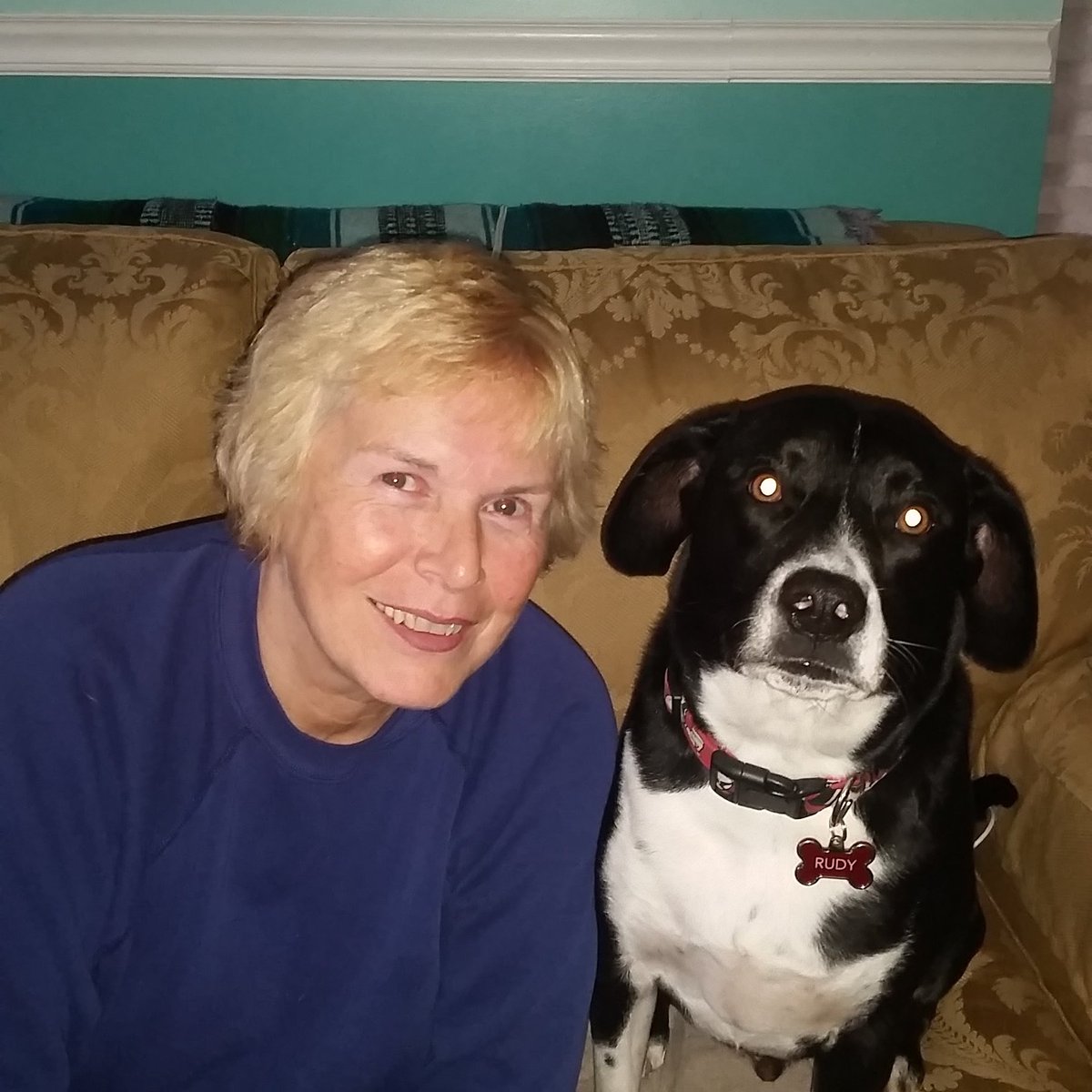 Kate Barbati On Twitter Beon2 Happy Mother S Day To My Mom