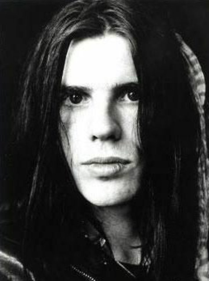 Happy birthday to Ian Astbury of The Cult 