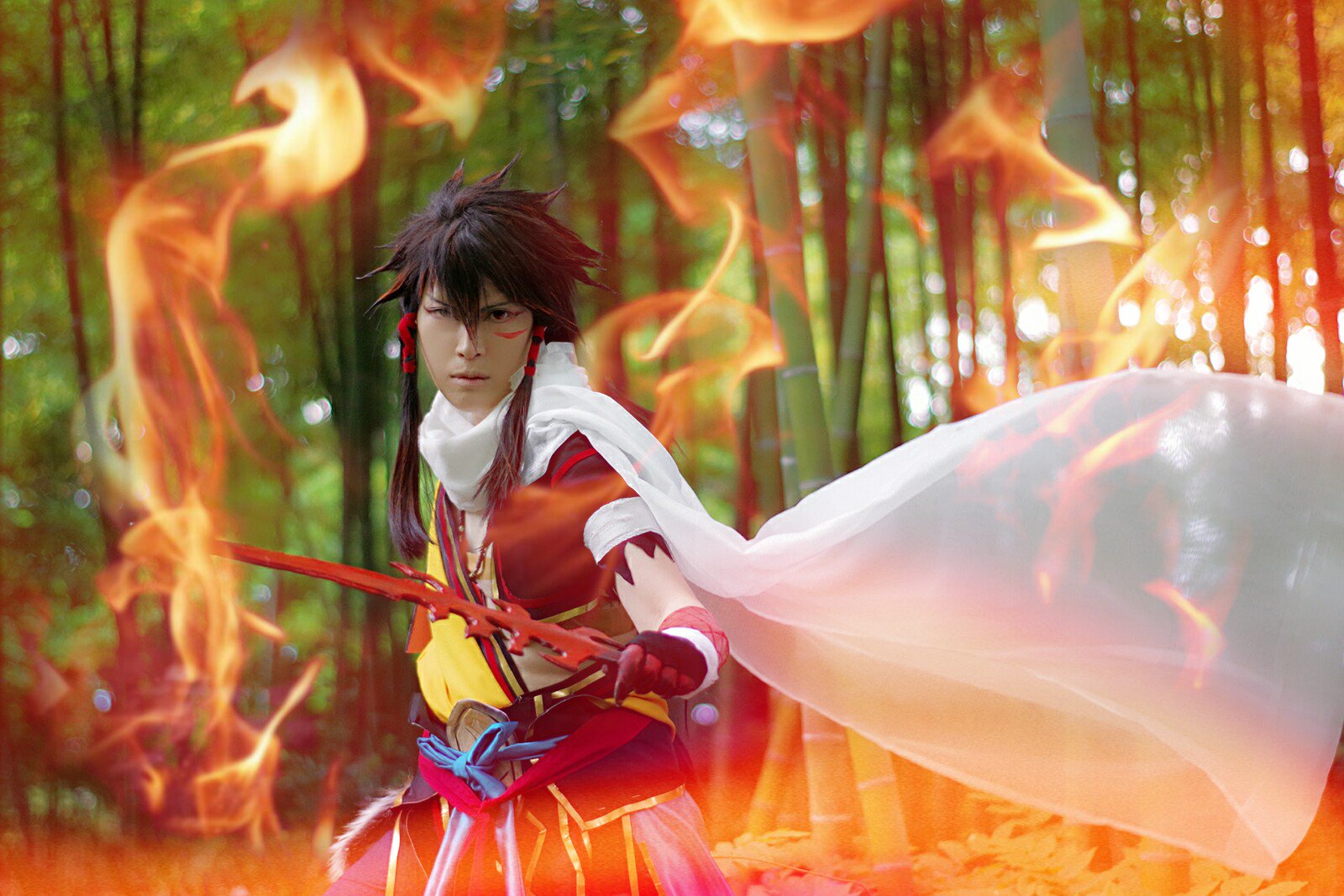 梓 Twitter पर パズドラ 義烈の武皇神 ヤマトタケル 黄昏の緋龍喚士 ツバキ あまやさんから速報頂きました 海撮が中止になってしまい フラパに変更だったのですがすごくいいところでした 次回はススキを目標にパーツ足したりするぞ ツバキ 弥紗