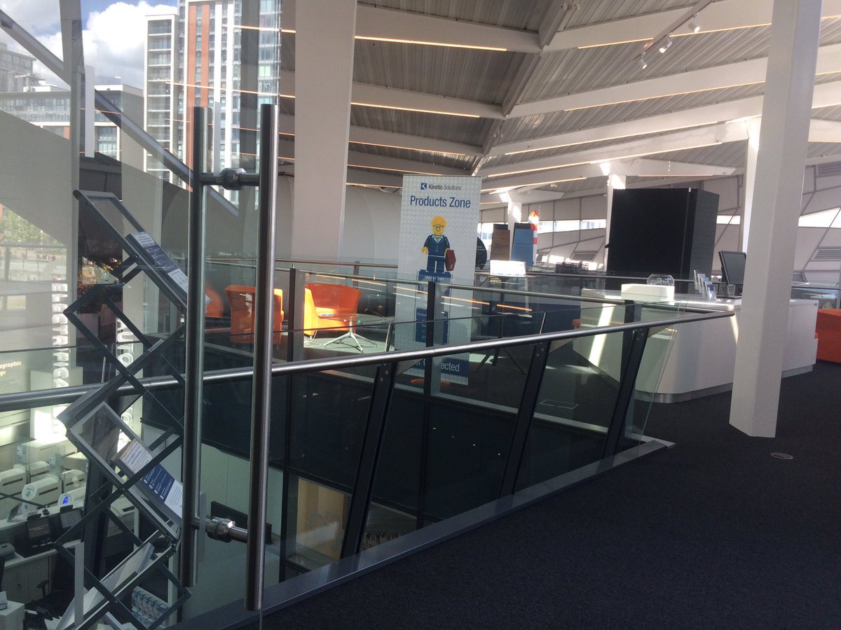 Sneak peak for tomorrow ... are you ready? #KxRF2017