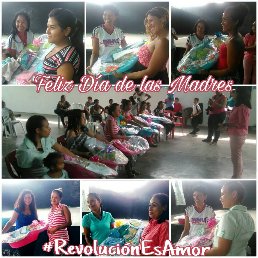 100cienCHAVISTA's tweet photo. @chelo_112 @yezoraya @HildaNuez13 @luibustilloso @MemaEmma53 @4fchavez2021 @MaestraNiurkaT @LuisFelipeSer12 @28Xl00 @cristbalrodrg13 @Yosoy_lauri @iracema11 @Heryrevi @ibecast @linda_astorga @freddyespinosa3 @MariaSilvita_95 @LiviaRevenga @gordin_ines @cainecagua @MilaSilva97 @Fleitassoyyo @EHiguerey @RomyFPSUV @NicolasMaduro @pablo_patriota @carlangasgriffo #DiaDeLaMadre
@NicolasMaduro @dcabellor @TareckPSUV @jaarreaza @EdwinRojasM #SucrePuebloConstituyente https://t.co/SsDctHnyyJ