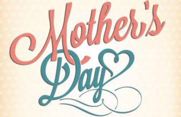 RRCreativeZA's tweet photo. Mothers are docs without qualifications. Their creative nature with medicines, love and care make us feel better every day! #HappyMothersDay https://t.co/yPB7FLfSUV