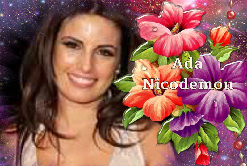 Happy Birthday Ada Nicodemou, Nigel Rep-Cover, Tom Welshman, Kelley Donovan, Alexandra Park & Hugo Southwell    