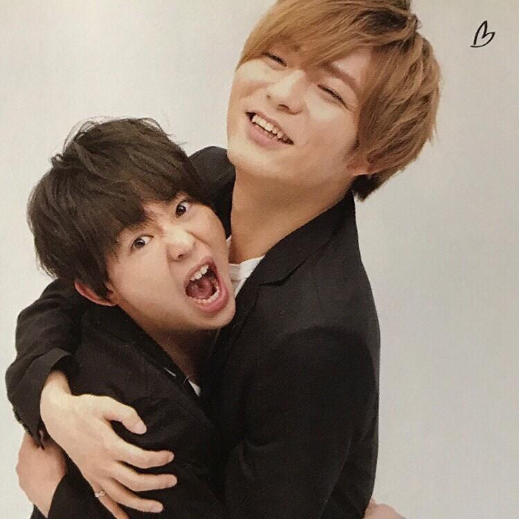 yaboo_Japan9's tweet photo. お友達探しpart2💚
#とびっ子さんと繋がりたい 
#とびっ子さんRT 
#薮ちゃん
#大ちゃん

他担も同担welcome〜！ https://t.co/eANm7SjC9T