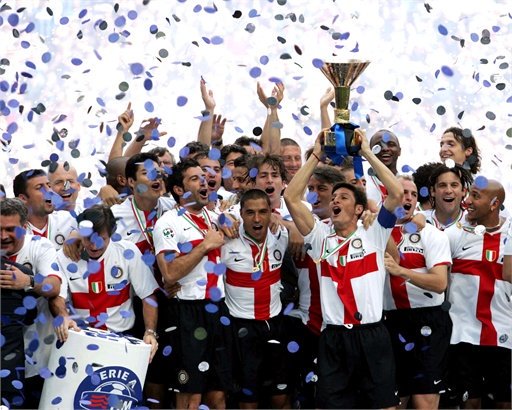 Scudetto: Loading...