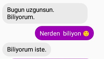 Sen ne güzel  insansin..