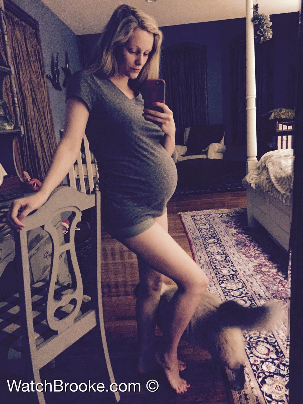 TW Pornstars - Brooke Marie. Twitter. Happy Mother's Day to all the