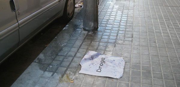 elmundotoday's tweet photo. Cae el cartel de la droga https://t.co/JgDdlzFLIv https://t.co/yIKwGvDj0i