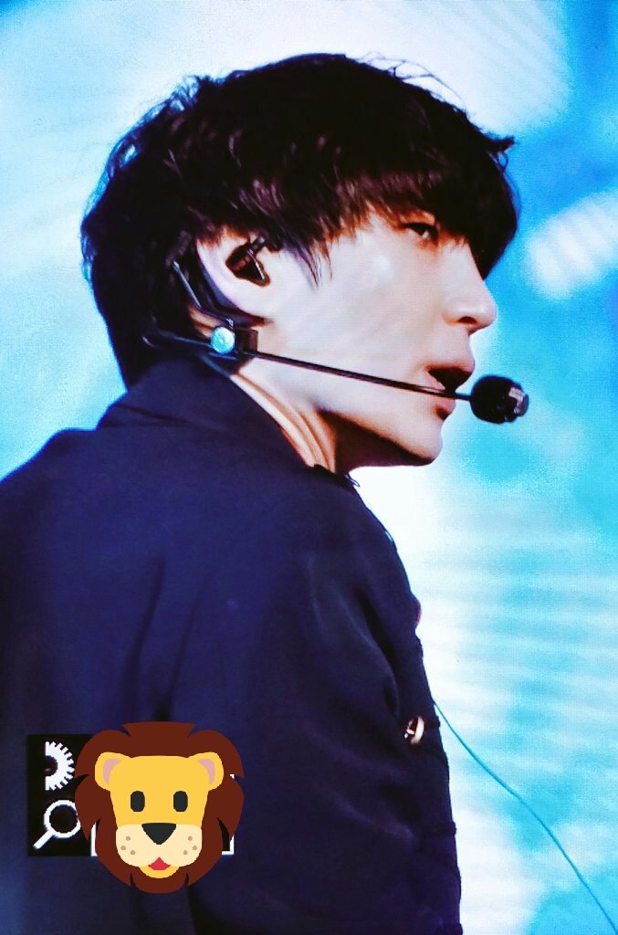 emotionalATM's tweet photo. 170513 백일몽 프리뷰 #빅스 #VIXX #도원경 #桃源境 #LEO #택운 @JUNGTW_LEO ♡
분위기 열일하는중🙊 https://t.co/3ei71UmJla