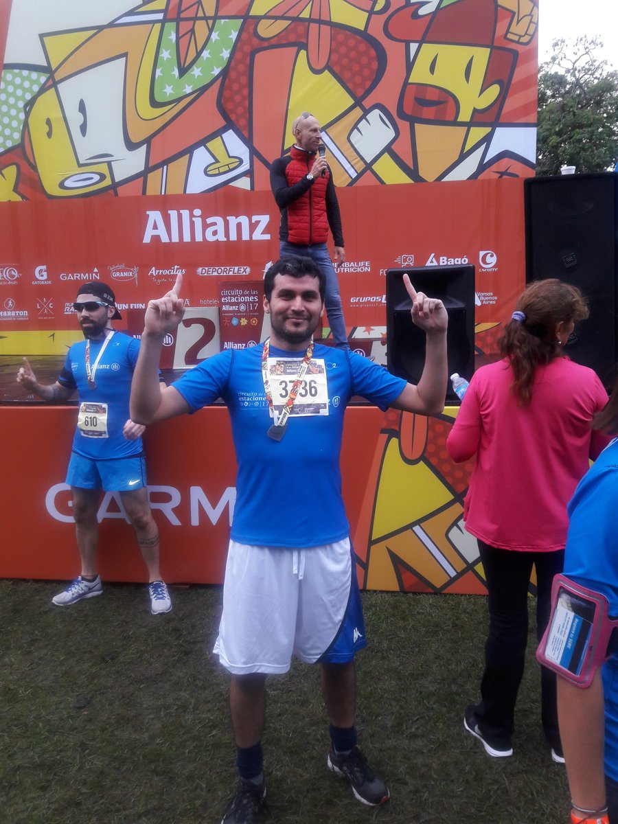 ASPabloGomez's tweet photo. #estacionesallianz https://t.co/f34TymJeti
