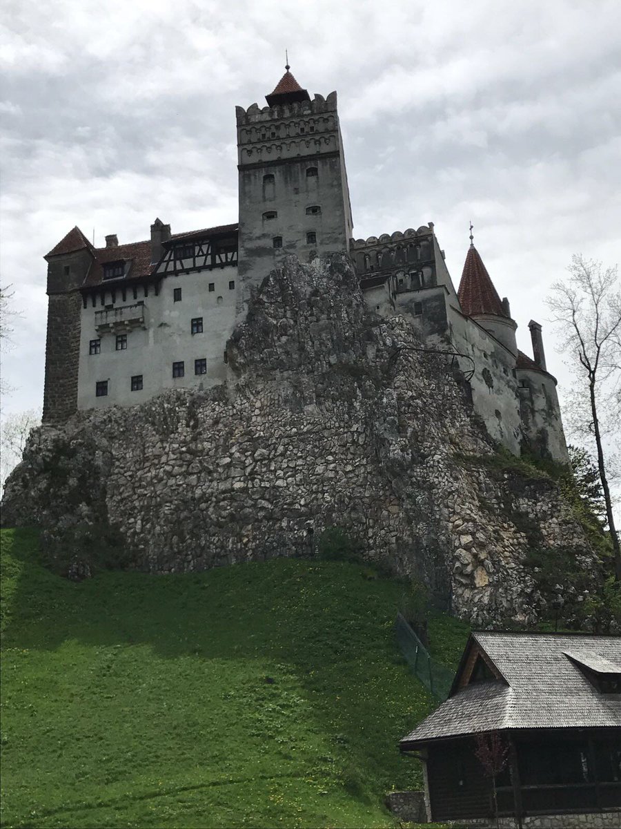 Body_Limits's tweet image. Hope Dracula is being kind to you on your last day in Transylvania, amazing thing you are all doing for charity!! @spinalinjuries
