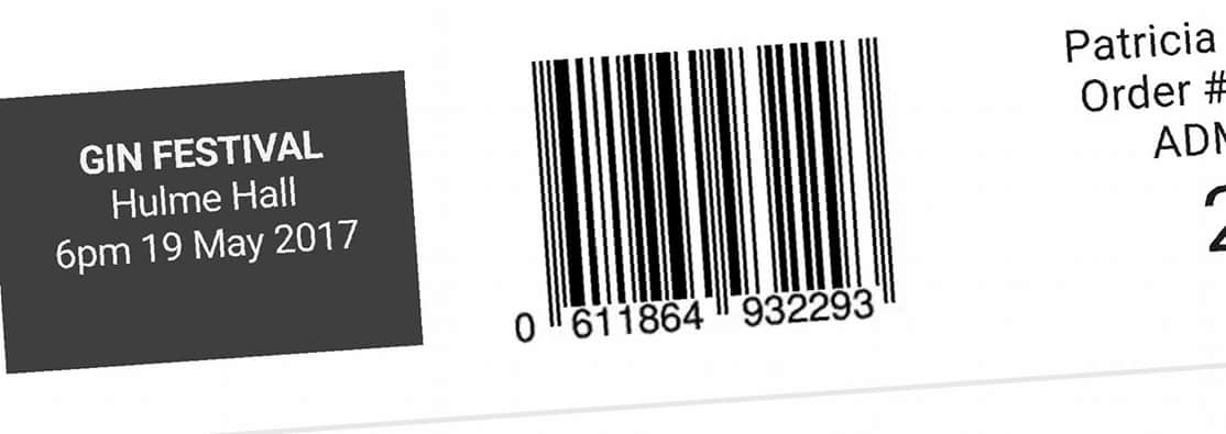 Tickets for next Friday's Gin Festival <a href="/hulmehall/">hulme hall</a> were emailed on Friday. Check your spam folder if you haven't got yours yet #wirralginfest
