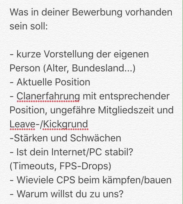 noSCRFC's tweet image. Wir hauen nochmal eine kleine Bewerbungsphase raus. Bitte nur bewerben, wenn man bereits in starken und bekannten Clans war. -&amp;gt; Twitter DM