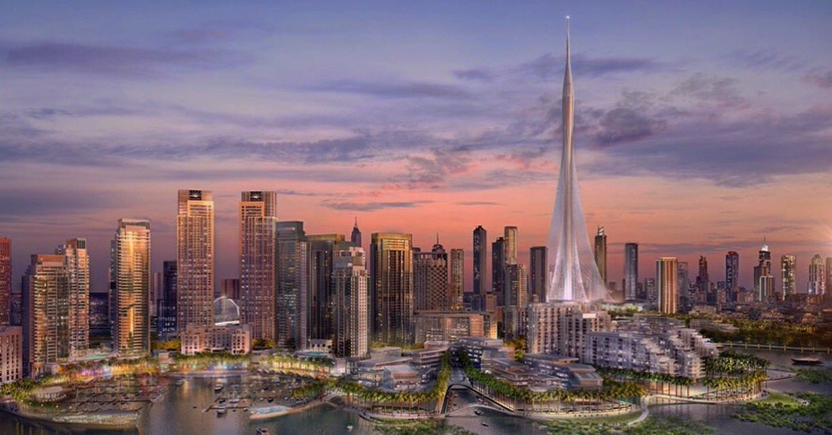 #DUBAICREEK #HARBOUR IS A NEW WORLD CLASS DEVELOPMENT
#yzer #yzerproperty #mydubai #emaar #expo2020