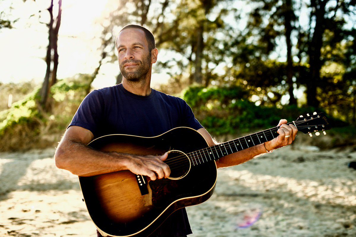 Happy 42nd birthday to Jack Johnson! 