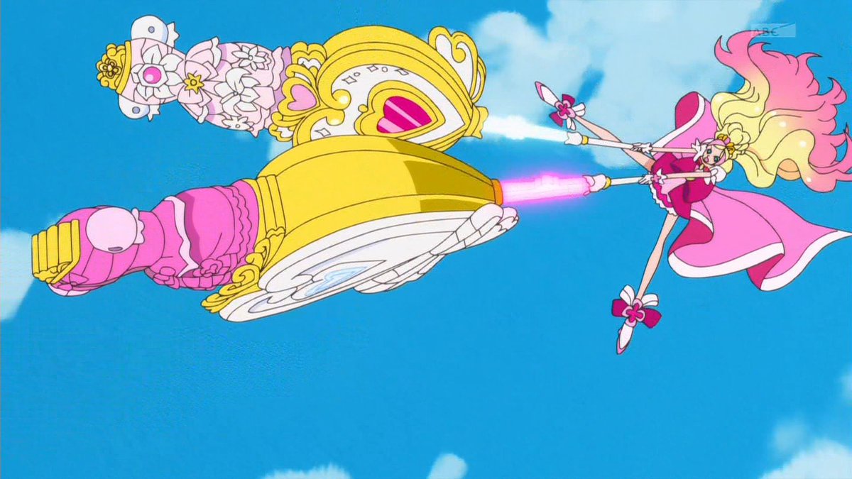 Hashtag プリキュアの歌詞で一番好きなフレーズ Su Twitter