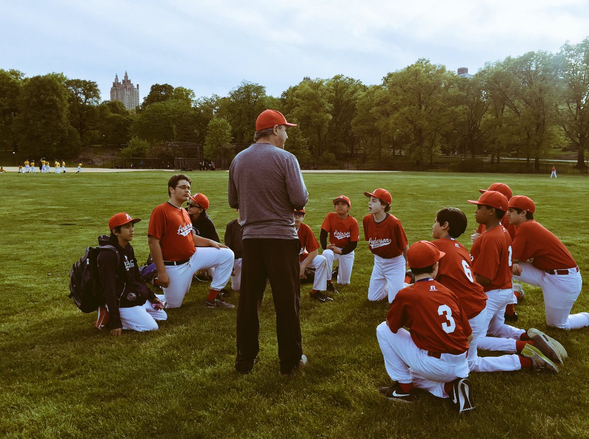 The Anderson School tweet media