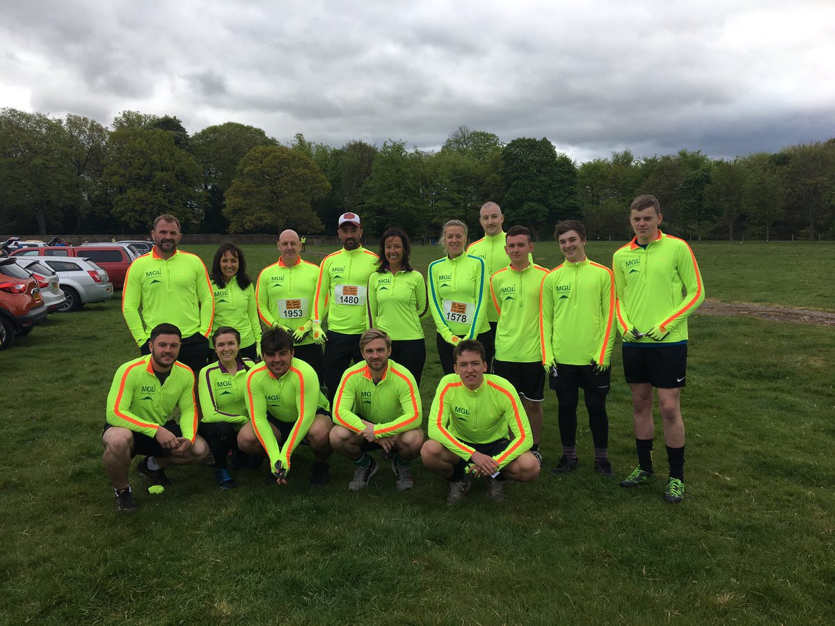 TheMGLGroup's tweet photo. Clean at the start, muddy, bruised, shattered but happy at the finish @NoEgoChallenge #TeamMGL we smashed it! In aid of #MGLFoundationTrust https://t.co/OHUOppBDKX