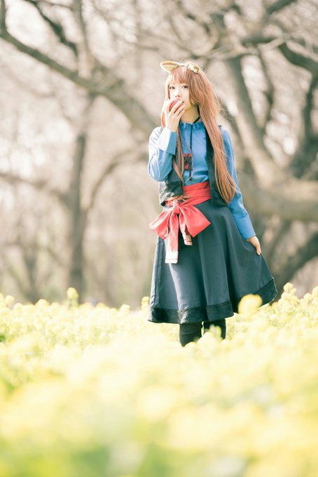 Twitterのコスプレ画像85