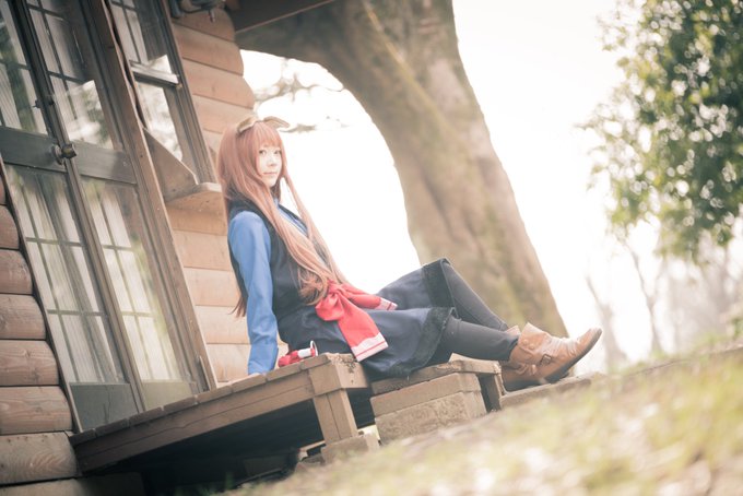 Twitterのコスプレ画像86