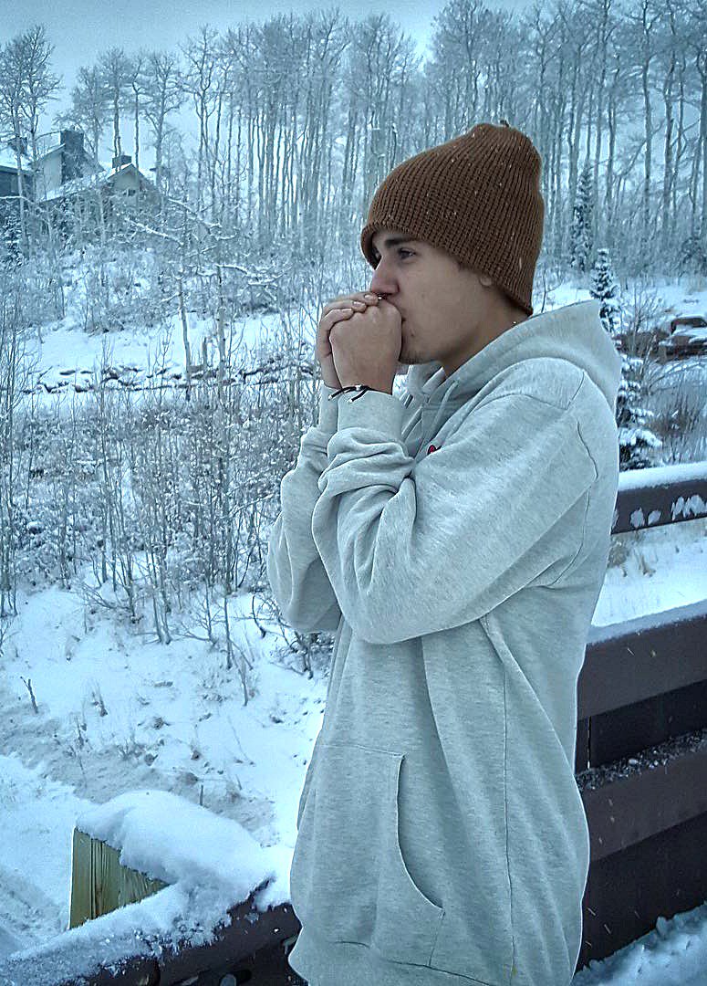 ㅤㅤㅤ (@justinshq) on Twitter photo 