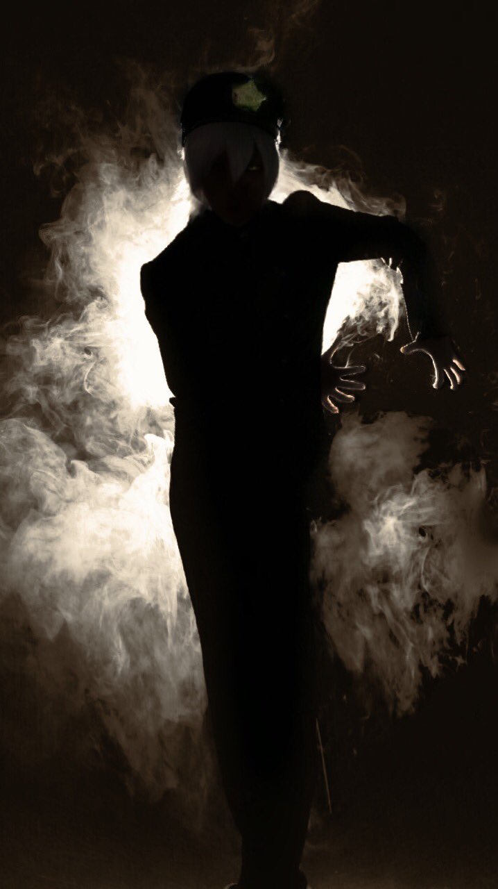 アサト たびしカワラん コスプレ 呼ばれたから来たのだ そこにいたから呼んだのだ クレイシハラ 麻人 Phot てるくこ Terukuko たびしカワラん T Co Zseswns5kx Twitter