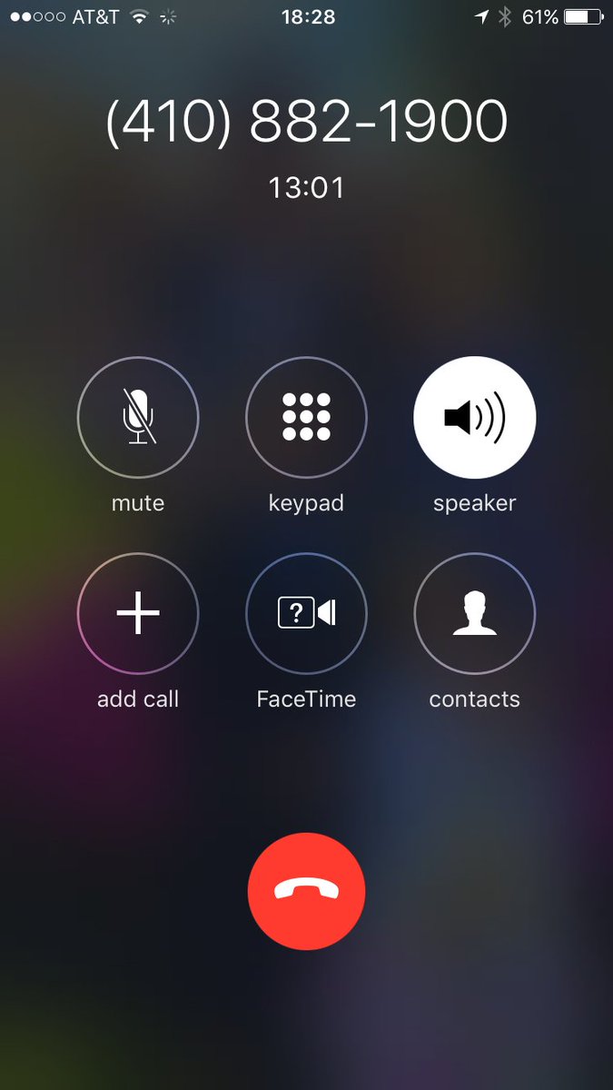 Cal_Bowman's tweet photo. @HomeDepot  It was great to sit home all day waiting for you. All calls to your store resulted in 3 separate 13-minute+ holds. #noshowdepot https://t.co/tnAeuMv2SD