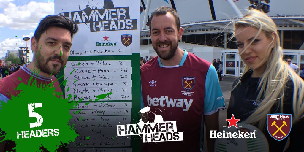 HammerHeads (HammerHeadsGame) Twitter