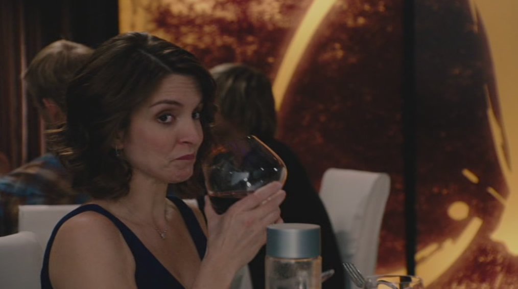 Happy Birthday to Tina Fey 