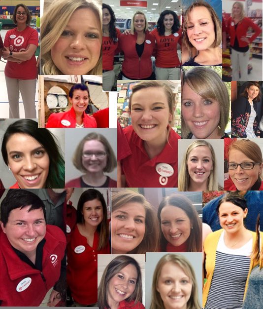 If the strength &amp; support #THEG199 Moms show 2 their kiddos is 1/2 of what they show in their jobs...WOW! HMD to EACH of U! #stronglikemom