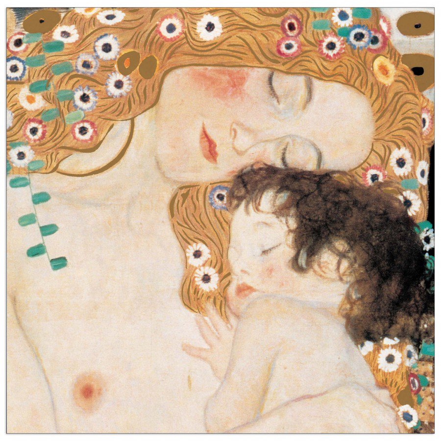 tikidoo_com's tweet photo. Auguri a tutte le #mamme da #tikidoo!
#festadellamamma #emozioni #gustavklimt #thethreeagesofawoman #gallerianazionaleartemoderna https://t.co/IdGnzxW5tc