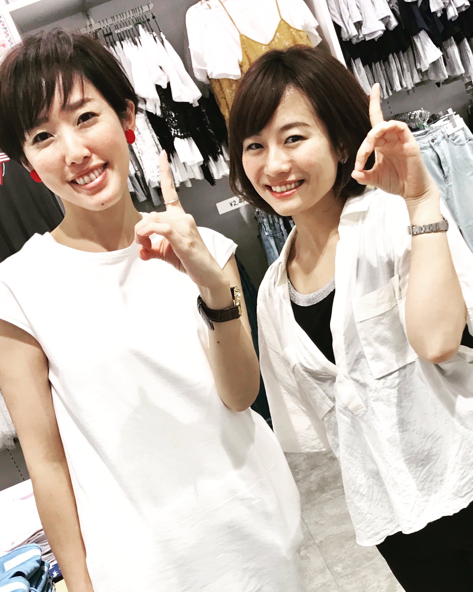 高幣素子 Twitter Search Twitter