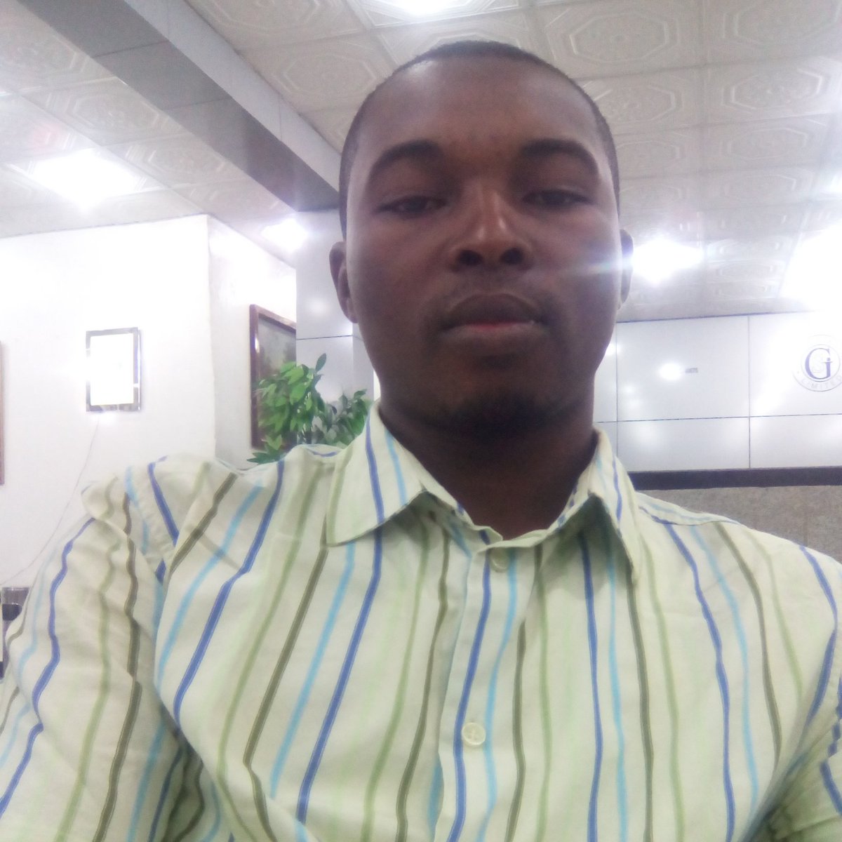 @RealJonatao hi Jonatao, please play me Mama by Flavour. My fiancee love this song probably more than she loves me hahahahaha!!!