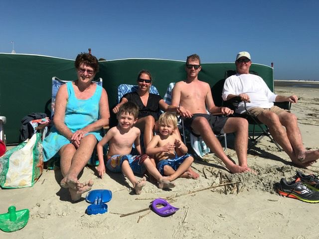 CoachCookPE's tweet photo. Happy Mother's Day to my beautiful wife, and my amazing mom! #happymothersday https://t.co/pCYEsHaxI0