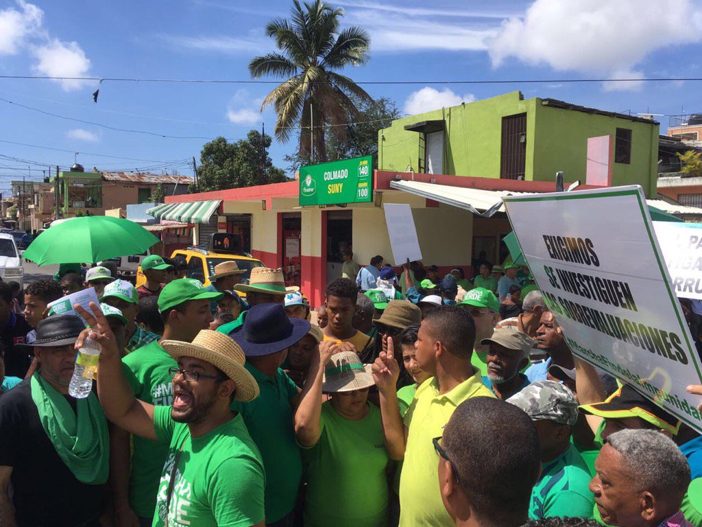 altagraciasa's tweet photo. #CapotilloVerde https://t.co/Mo3XOBIUB9