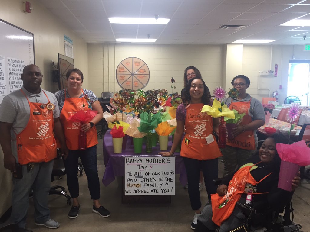 A beautiful Mother's Day  with our SASM Mark Gilbert and all our HD Mom's <a href="/GBHD2501/">Jen Lowman 🌞</a>