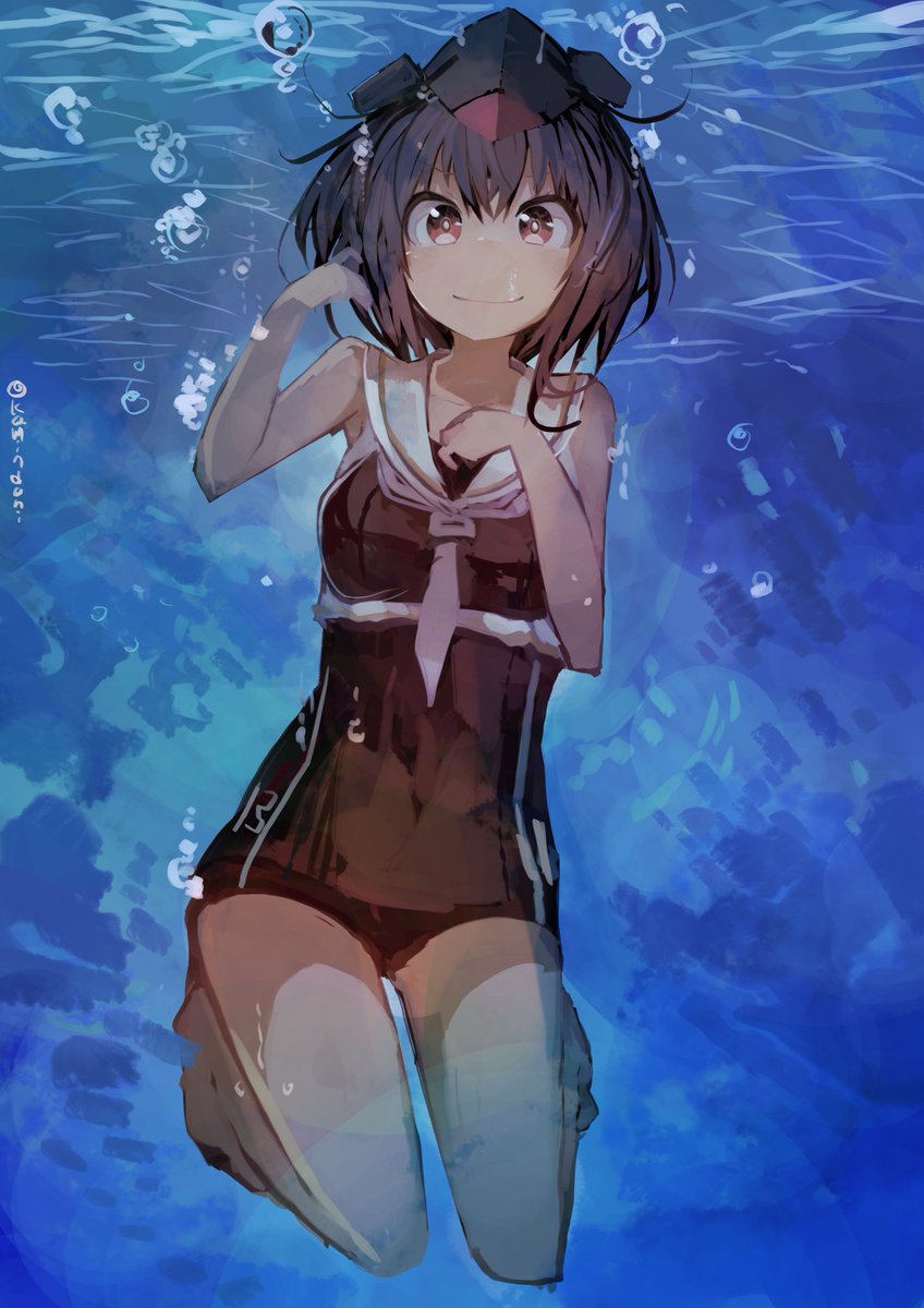 艦これ 伊13 Diving 他 あ艦これ 艦隊これくしょんまとめブログ