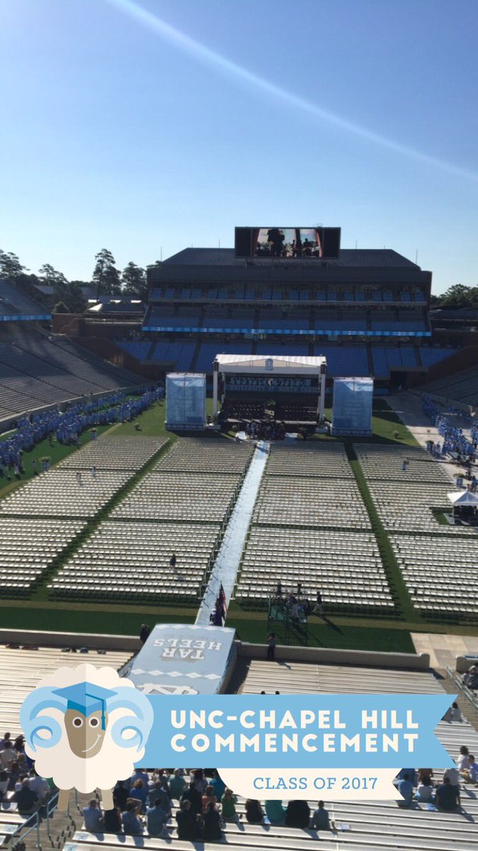 The University of North Carolina at Chapel Hill tweet media
