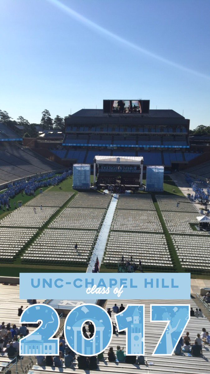 The University of North Carolina at Chapel Hill tweet media